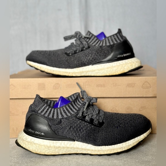 adidas Shoes - Adidas Ultraboost Uncaged